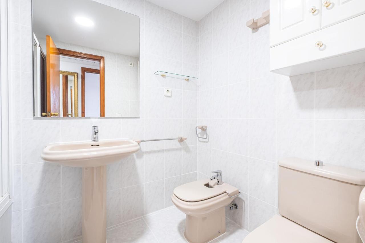 Tropic Mar Apartment 15-A Sea Views Levante Beach Бенидорм Экстерьер фото